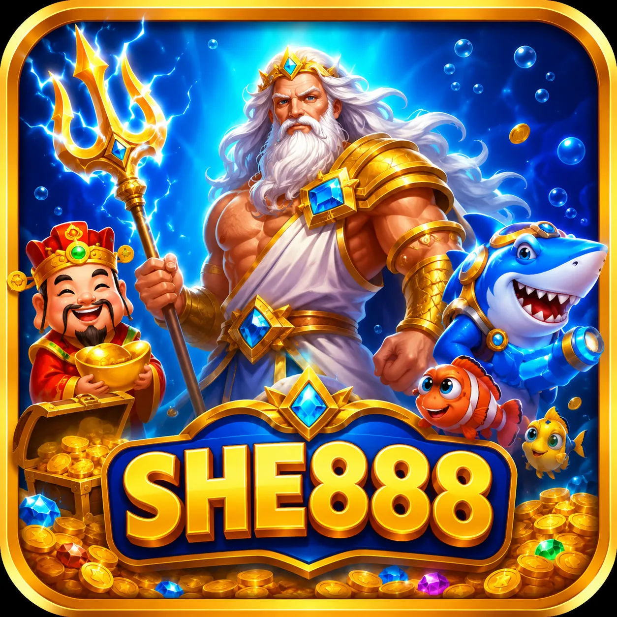 she888 - Cashback APK